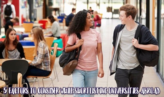 Overseas Education Consultant Kolkata