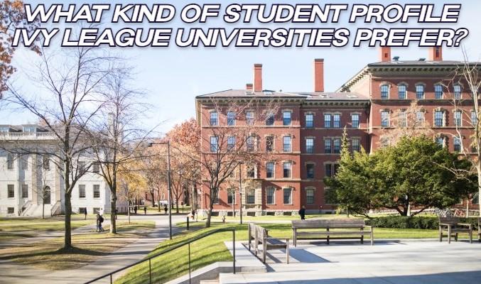 study abroad in top Ivy League universities