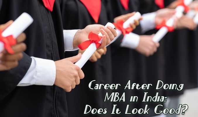 MBA in Abroad