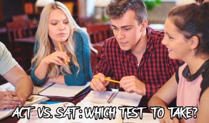 Study Abroad in USA