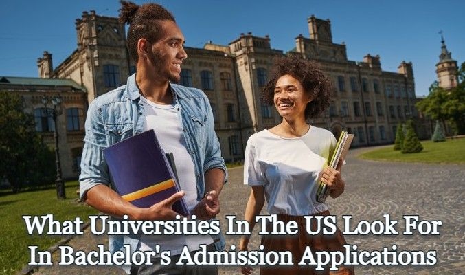 Study Abroad USA