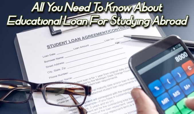 Educational Loan