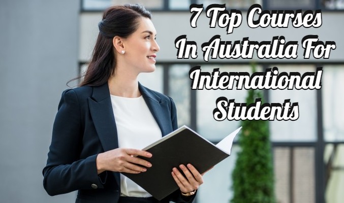 study in Australia