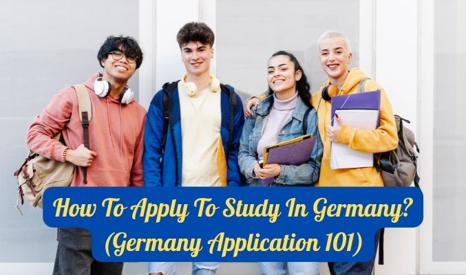higher education in Germany