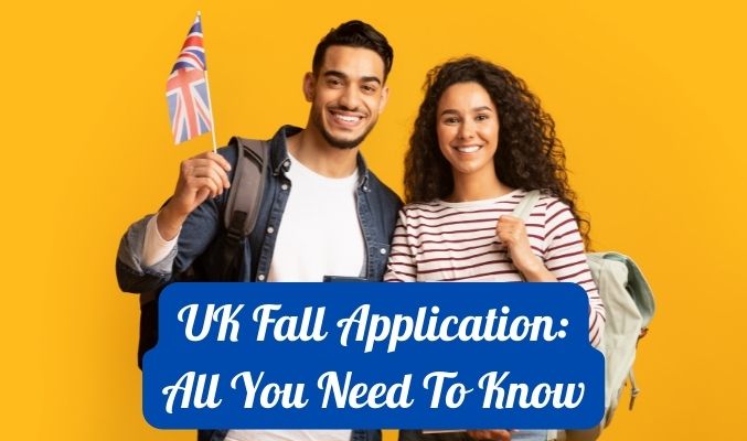 study abroad in UK