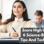 Score High in SAT: 6 Science-Backed Tips and Techniques