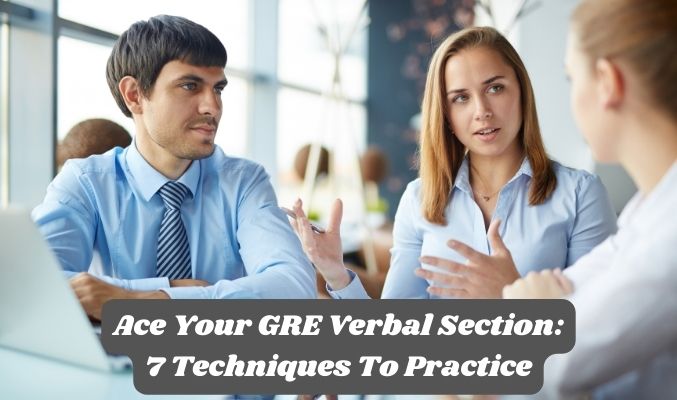 GRE tuition center kolkata