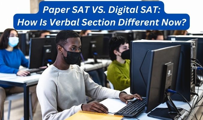 digital SAT tuition centre