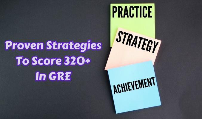 GRE preparation in Kolkata