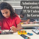 Admission Criteria for Getting into TU9 Universities in Germany