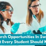Research Opportunities in Sweden: What Every Student Should Know