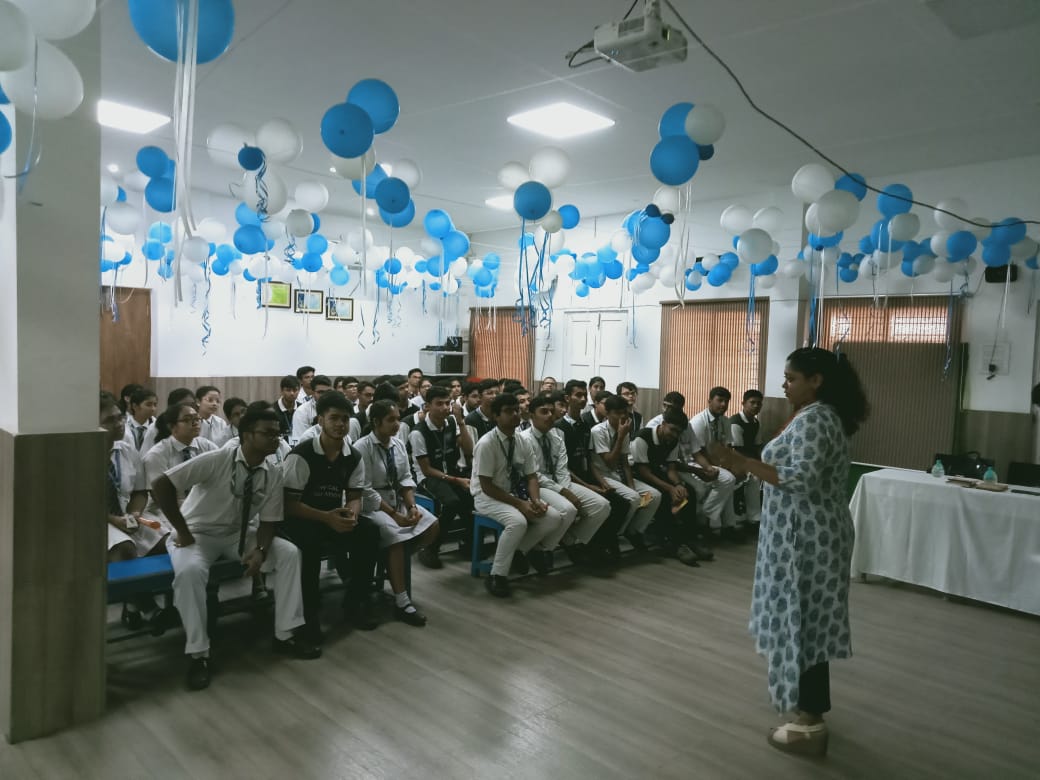 StAugustineSchool