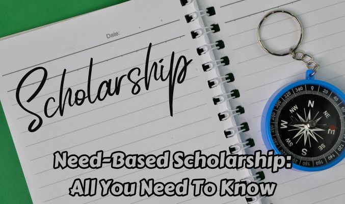 Need-Based Scholarship